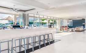 Mantra On Salt Beach