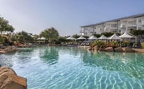 Mantra On Salt Beach